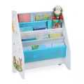 B2X - Bücherregal für Kinder, 78cm