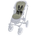 Funktionssitzauflage Mia Coolair Unisex