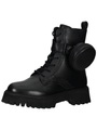 Ara Schnürboots »AMSTERDAM«, mit kleinem Täschen
