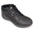 Wanderschuhe Lomond Unisex Schwarz 42