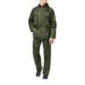 Result, Result Regenjacke »Herren Regenanzug bestehend aus und Regenhose, wasserdicht«
