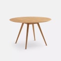 Runder Esstisch Quilda, 4-6 Personen