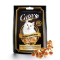 Catsy, CATSY - Katzensnack Sushi-Röllchen Poulet & Fisch, 50g