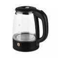 Berlinger - Haus Wasserkocher Glas Collection, 1.7L