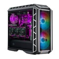 Cooler Master, Cooler Master MasterCase H500P ARGB - Midi-Tower - Mesh
