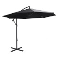 Outsunny - Sonnenschirm, One Size