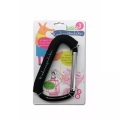 Milkii - Kinderwagenhaken (Mommy Hook) - Karabiner