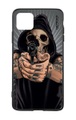 iPhone 12 / 12 Pro - Cover Hände hoch