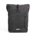 Laptop-cityrucksack Pavak 1 Damen Charcoal Black