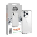Eiger Glacier Case iPhone 15 Pro Smartphone Hülle