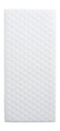 Topper Classic Unisex Weiss 160X200CM