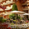 Geschenkidee, Übernachtung In Gstaad - Inkl. 5-gang Menü, Frühstück Und Spa (für 2 Personen) Unisex
