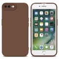 Hülle für Apple iPhone 7 PLUS 7S PLUS 8 PLUS TPU Silikon