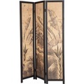 Paravent Nariko Bambus 120x180
