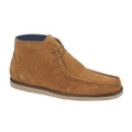 Roamers, Stiefeletten Unisex Tan 44.5