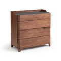 Kommode Junius Unisex Braun ONE SIZE
