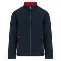 Regatta - Fleecejacke, für Herren, Marine, Größe M