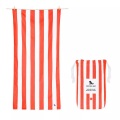 Badetuch CABANA L coral