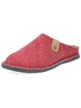 Rohde Pantoffel »LUCCA«, in melierter Optik