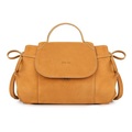Kate Lee, Handtasche Mini India Damen Gelb ONE SIZE
