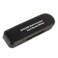 Kartenleser - Usb Typ-c/usb 3.0 Unisex