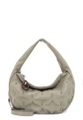 Beutel Karlotta Damen Khaki ONE SIZE