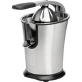 Princess 201851 Master Juicer - Zitruspresse (Silber)