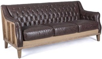 mutoni lifestyle, Sofa Raymond 3-Sitzer