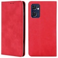 OPPO Find X5 Lite - Stand Flip Case Hülle