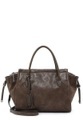 Shopper Kally Damen Braun ONE SIZE