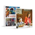 SMARTBOX, Besuch Des Schloss Chillon Für 2 Erwachsene Und 2 Kinder - Geschenkbox Unisex