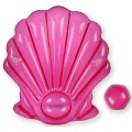 Yeaz - Luftmatratze Seashell - Rosa