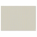 Papiertischset Vichy