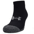 UNDER ARMOUR, Heatgear Socken Herren Schwarz M