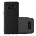 Hülle für Samsung Galaxy S8 TPU Silikon Matt