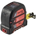 TOOLCRAFT Laser-Entfernungsmesser Messbereich (max.) (Details) 40 m