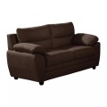 Vente-unique, Sofa 2Sitzer Stoff MANOA Sofa 2Sitzer Stoff MANOA