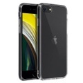Apple iPhone SE 2022 - Silikongel Schutzhülle