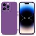 Hülle für iPhone 14 PRO TPU Silikon