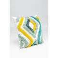 Kissen Funky Stripes 45x45