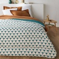 Bedruckte Decke Milanor Bedruckte Decke Milanor