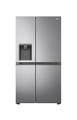 LG Electronics, Food Center LG ELECTRONICS 635L Wasserspender - GSLV51PZXE