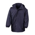 Result Fleecejacke »StormDri 4,000 Herren, winddicht, wasserfest«