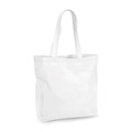 Westford Mill, Tragetasche Maxi Damen Weiss ONE SIZE