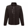 Regatta Fleecejacke »Herren Omicron III wasserfest«