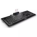 Cherry Tastatur KC 1000 CH-Layout
