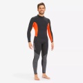 TRIBORD, TRIBORD - Neoprenanzug THERMIC, 52/2XL, Charcoal Black