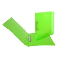 Ringhefter ClearColor A4 2-Ring - x 10 Ringhefter ClearColor A4 2-Ring - x 10