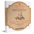 SMARTBOX, Abendessen mit Weinbegleitung