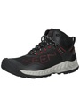 KEEN - Nxis Evo Mid WP Wanderschuhe - Herren - Wanderschuhe - Schwarz - 44.5